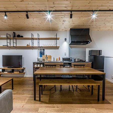 Rakuten Stay House X Will Style Itoshima 105 Exteriér fotografie