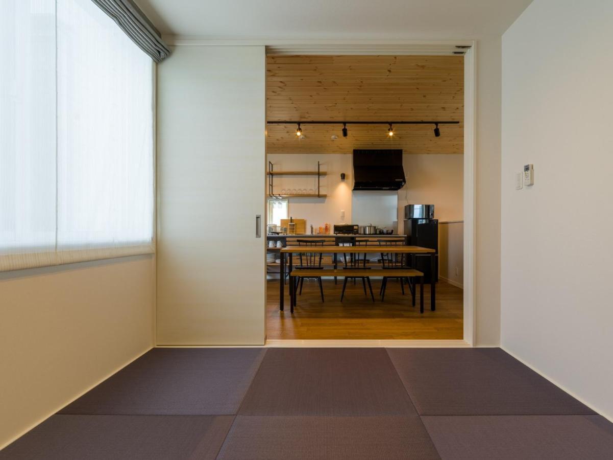 Rakuten Stay House X Will Style Itoshima 105 Exteriér fotografie