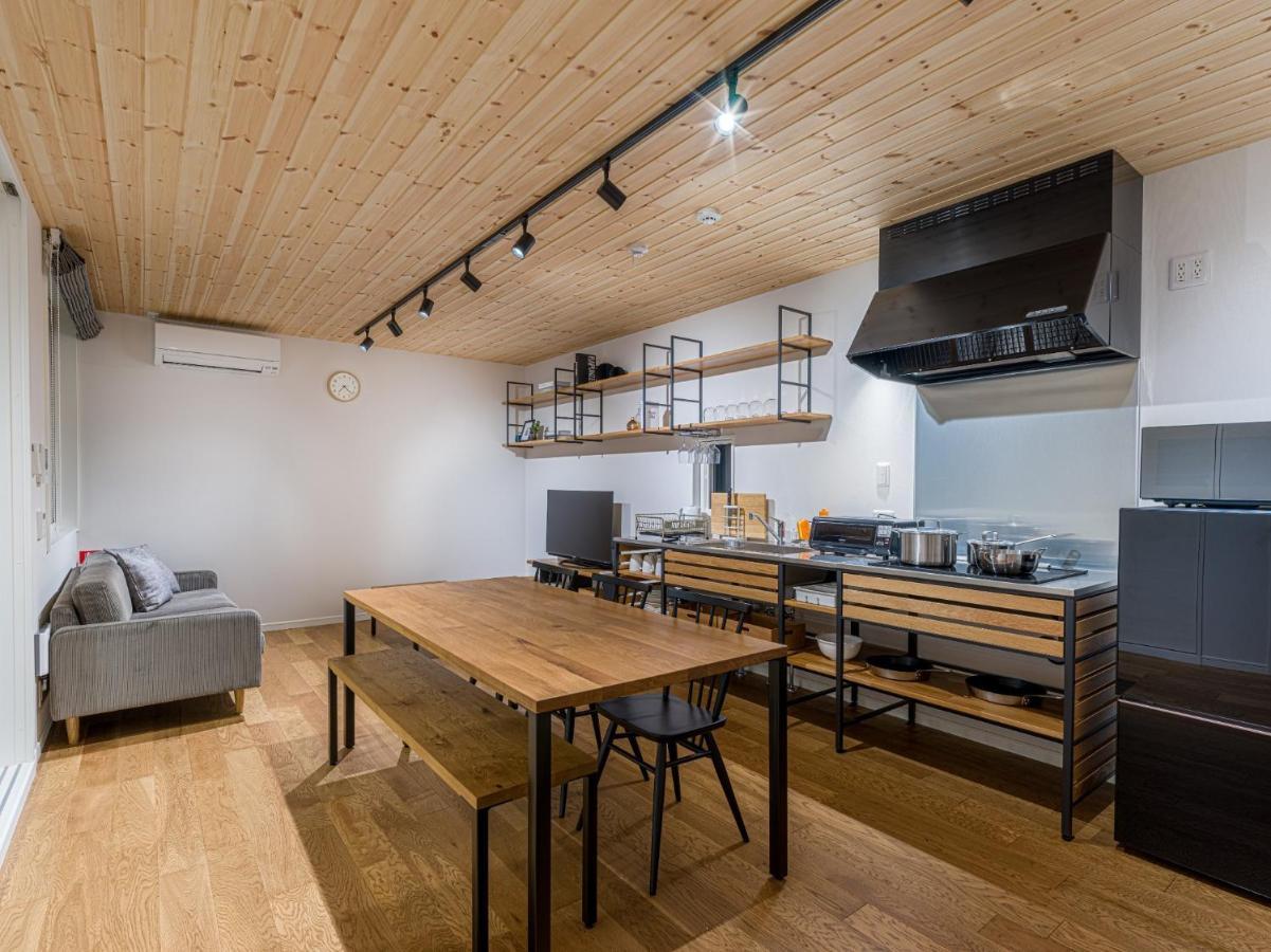Rakuten Stay House X Will Style Itoshima 105 Exteriér fotografie