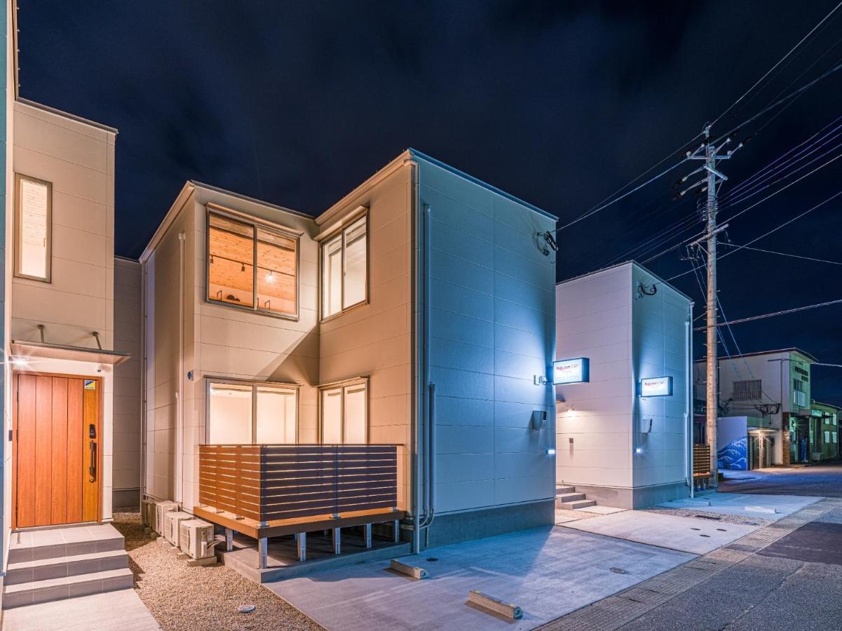 Rakuten Stay House X Will Style Itoshima 105 Exteriér fotografie