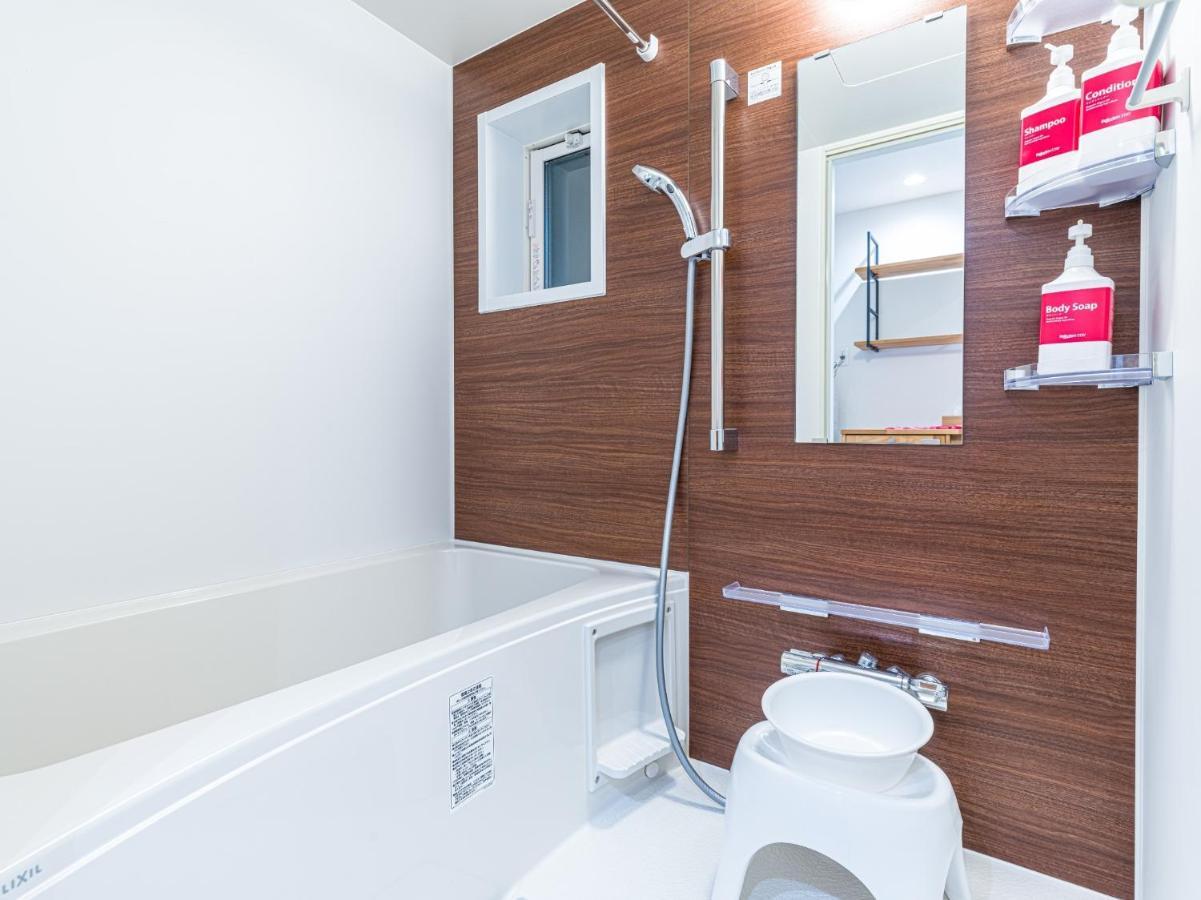Rakuten Stay House X Will Style Itoshima 105 Exteriér fotografie