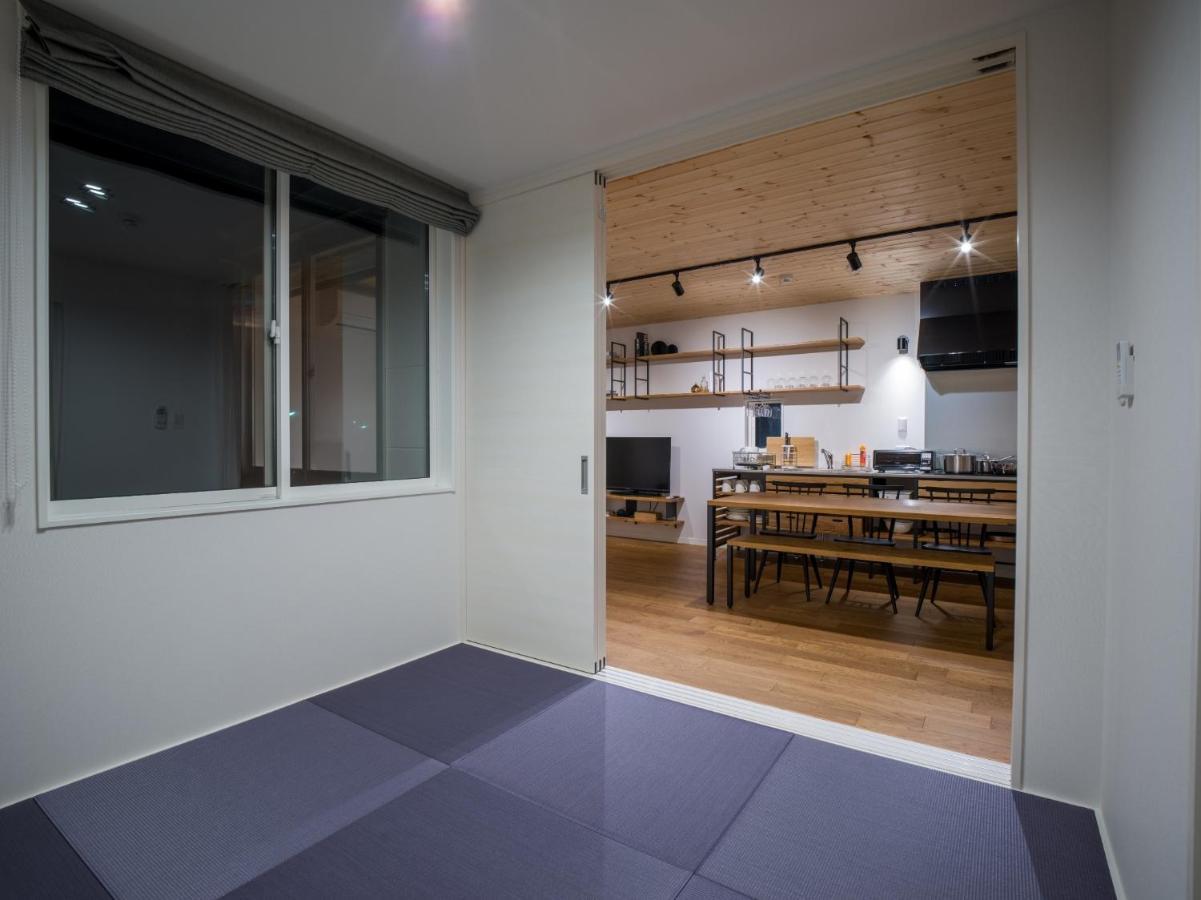 Rakuten Stay House X Will Style Itoshima 105 Exteriér fotografie