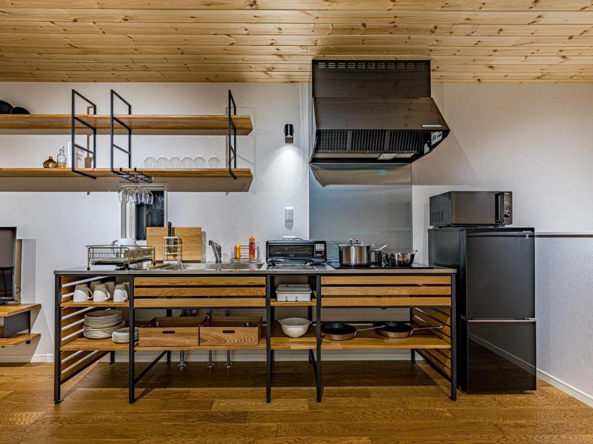 Rakuten Stay House X Will Style Itoshima 105 Exteriér fotografie